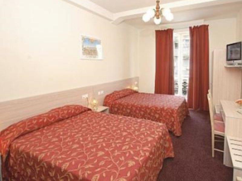 Little Palace Nice Bagian luar foto