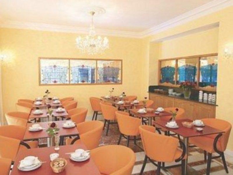 Little Palace Nice Bagian luar foto